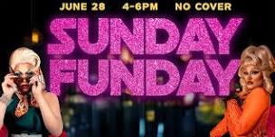 Sunday Funday: A Gay Afternoon Garden Party!