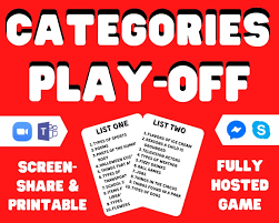Categories Play Off Fun Family Game Printable Family Game Etsy Family Games Virtual Family Games Family Fun