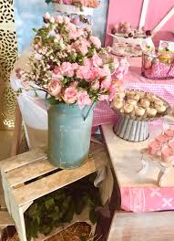 Barnyard baby shower food ideas. Kara S Party Ideas Farm Girl Baby Shower Kara S Party Ideas