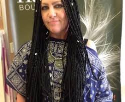 Bring exceptional attitudes with great smiles when weaving! African Hair Braiding In Melbourne Cornrows Hair Frika Hair Boutique