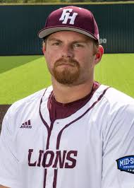 2022 Baseball Roster