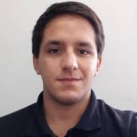 Antonic Josué Wuyk Borja