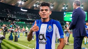 Los angeles angels signed free. Luis Diaz Debuta Con El Porto En El Triunfo De Champions League As Colombia