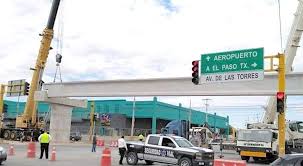 Cierran El Bulevar Zaragoza Y Avenida De Las Torres Puente Libre