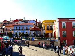 Real Del Monte El Pueblito Ingles Que Nacio En Las Montanas De Hidalgo Pueblo Ingles Pueblos Magicos De Mexico Ciudad Magica