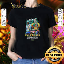 He was set to be awarded the top man of the 2019 monster energy nascar cup series. Original Kyle Busch 2019 Monster Energy Nascar Cup Series Championship Shirt Pepa Shirt