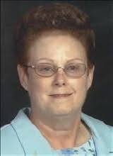 Obituary information for Barbara Sue Ramsey