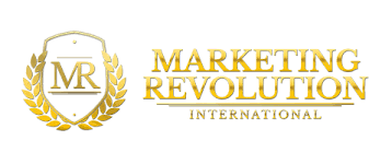 Logo Marketing Revolution International