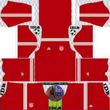 The shirt will be red, of course, but it will utilize two different shades of red. Bayern Munich Dls Kits 2021 Dream League Soccer 2021 Kits Logo