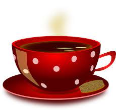 Good Morning Graphics And Animated Good Morning Clipart 3 Clipartcow 3 Clipartix Hot Chocolate Clipart Coffee Cup Clipart Tea Cups