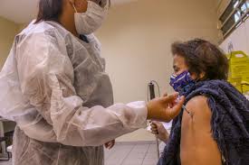 Maybe you would like to learn more about one of these? Sao Paulo Vacina Mais Em Bairros Onde A Mortalidade E Baixa Diz Estudo Poder360