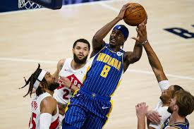 Links will appear around 30 mins prior to game start. Anunoby S Hot Hand Helps Short Handed Raptors Beat Pacers Taiwan News 2021 01 25 05 11 49