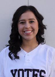 2015 Softball Roster