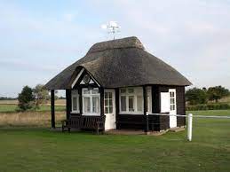 It favours long driving but requires accuracy. Winds Bunkers And Quirky Greens A Look At Royal St George S Home Of The Open Championship