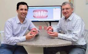 Here S A Blog On How To Clean A Crusty Looking Invisalign Or Orthodontic Retainer At Home In A Few Easy Steps Invisalign Orthodontics Cleaning