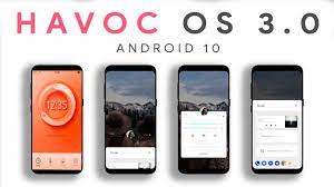 It's quick & easy to set up. Download Havoc Os 3 0 Android 10