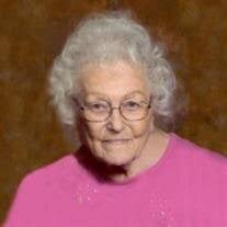 Vivian D. Brummett Obituary