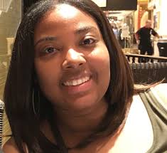 Monique Mapp's Instagram, Twitter & Facebook