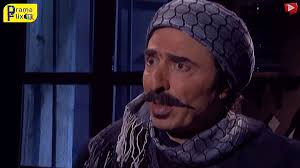 زعيم الحارة طلب ياسين الفتان بالأسم لحتى يروح معهن لانوا عجبوا لذكرتاوية  تبعوا رجال العز غزال