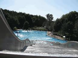 Schwimmbader In Lueneburg
