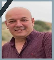 ✝️أَنَا هُوَ الْقِيَامَةُ وَالْحَيَاةُ. مَنْ آمَنَ بِي وَإن مَاتَ  فَسَيَحْيَا ✝️ ܡܚܐ ܡܝܬܐ ܫܘܒܚܐ ܠܫܡܟ انتقل الى الاخدار السماوية المأسوف على  شبابه "صلاح هادي شعو" اثر حادث مؤسف.. ستقام صلاة الدفن يوم