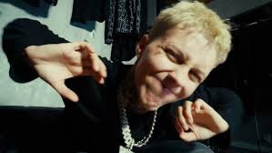 Unge D & Spicyboi Thvndx