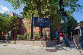 The depaul community on reddit. Depaul University Colleges Of Distinction