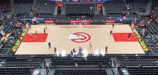 Atlanta hawks suite parking is located in the diamond deck garage which is connected to the state farm arena. Atlanta Hawks Tickets Vivid Seats