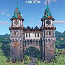 The photo you see, is just a prototype look. 18 Minecraft Medieval Build Ideas And Tutorials Mom S Got The Stuff In 2021 Minecraft Medieval Minecraft Castle Minecraft Designs