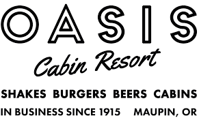 Maybe you would like to learn more about one of these? Oasis Cabin Resort