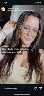 Gypsy Rose Eason wants everyone to praise her for not even doing the bare  minimum. As usual. 🥱 : r/TeenMomOGandTeenMom2