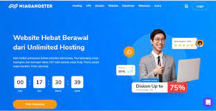 Diantara puluhan perusahaan hosting lainnya, . Perusahaan Penyedia Layanan Hosting Terbaik Di Indonesia