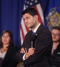 Ryan is very critical of trump in the book american carnage by tim alberta of politico, in. For Paul Ryan A Long Labored Path Leading Away From Donald Trump The New York Times