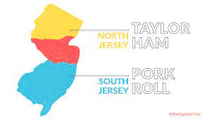 How do you cook taylor pork roll? Taylor Ham Or Pork Roll A New Jersey Civil War New Jersey Digest Magazine