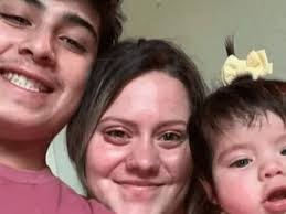 Wyoming family killed in four-vehicle crash