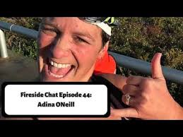 From Teacher to Swimming and Triathlons: A Conversation with Adina O'Neill