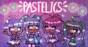 Check spelling or type a new query. Pastel Gacha Edit Female Anime Wolf Girl Anime Cute Chibi