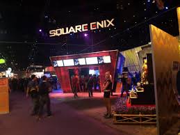 The square enix e3 2019 presentation at e3 2019 had a lot of stuff we already knew about, but the new footage we got to see for final fantasy 7 remake and the big debut of marvel's avengers made it all worth it. Another Nail Drills E3 S Coffin After Square Enix Confirms Digital Event