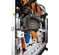Tilt Mold Thermoforming Machine - Sunwell Global