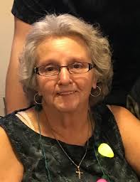 Obituary information for Luanne Hollar Lambert