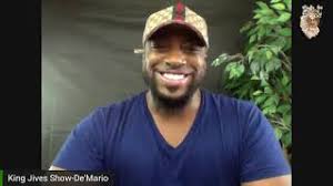 My Video Reaction to The Video! Alveneetta Nelson vs Chad Stevenson