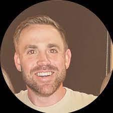 Mark Christison's Instagram, Twitter & Facebook