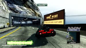 In burnout paradise remastered, the car is bundled free of charge and is unlocked from the beginning. Burnout Paradise Remastered Review Gamereactor