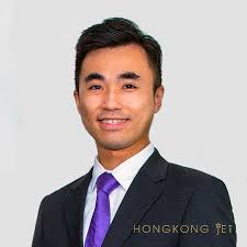 We are thrilled to announce the promotion of Gordon Tsui to Assistant CAMO  Manager (Planning) who has 15 years' experience working with maintenance  planning in commercial airlines and the private jet sectors.