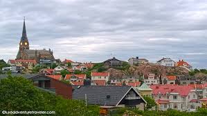 Bohus kayak is a kayak rental on the swedish west coast with currently two locations on orust and on käringön. Sea Kayaking Sweden S Bohuslan Coast Luxe Adventure Traveler