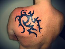 See more ideas about ancient tattoo, tribal tattoos, tattoos. 26 Cool Tribal Tattoos You Should Check Today