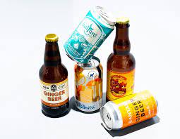 Ring smart home security systems eero wifi stream 4k video in every room: Five Alcoholic Ginger Beers Made In New England Ranked By Spice Level