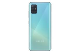 New vulkan extensions for mobile: Samsung Galaxy A51 Notebookcheck Com Externe Tests