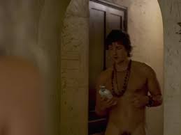 John Hawkes nude – The Sessions (2012)