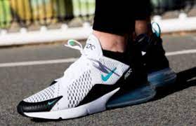 Nike's first lifestyle air max lets you greet the streets with the soft, smooth and resilient ride of the nike air max 270. Nike Air Max 270 Dusty Cactus Kicksonfire Com